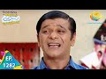 Taarak Mehta Ka Ooltah Chashmah Episode 1282 Full Episode