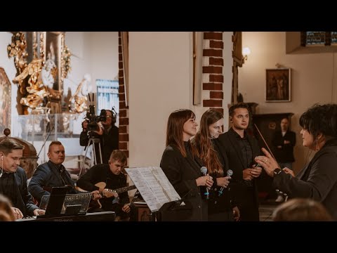Błogosławieństwo/ The Blessing - Ekipa Dobrego Dźwięku 