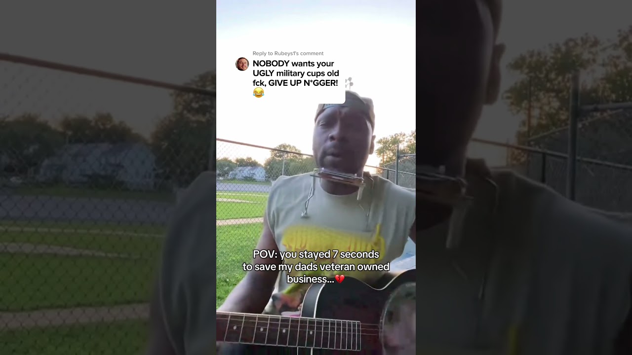 Do you guys like his work?🥹 #military #army #veteran #cups #usa