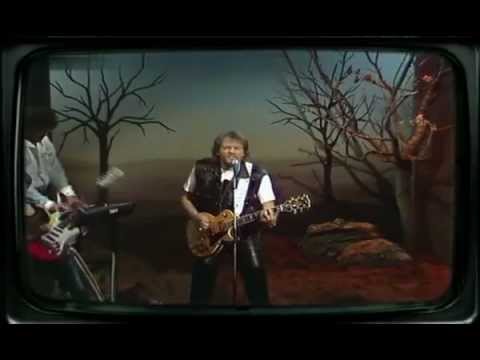 David Hanselmann - Weil ich die Erde mag 1984