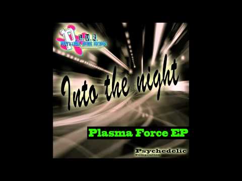 2. Plasma Force - Om Forest