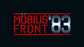 Möbius Front '83 (PC) Steam Key EUROPE