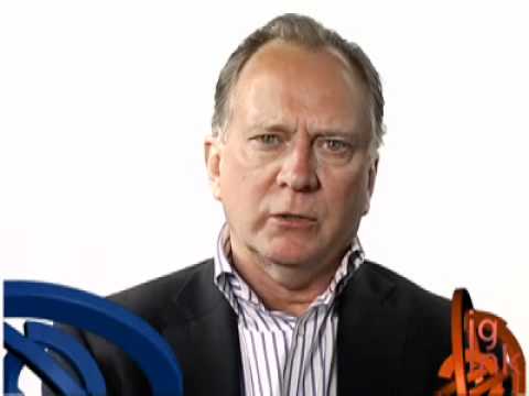 Murray Low on Starting A Business