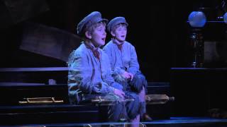 &quot;Where is Love? from Oliver!