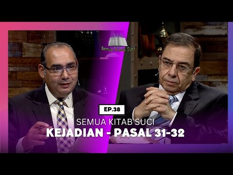 Video Kejadian - Episode 38 (Pasal 31 & 32)