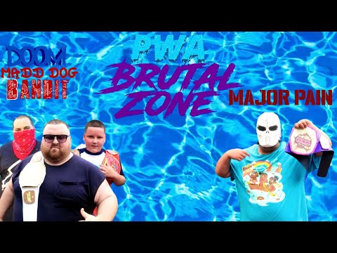 PWA 2020 | Brutal Zone