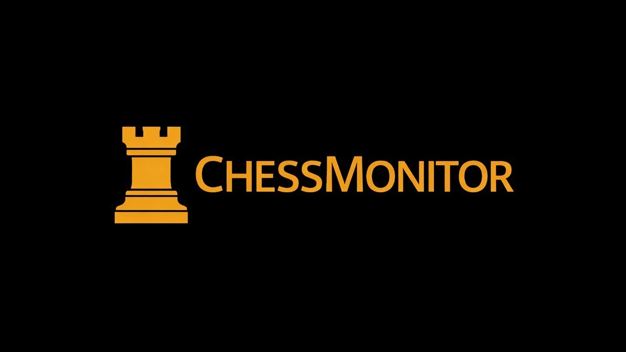 Why Anish Giri is Talking About ChessMonitor