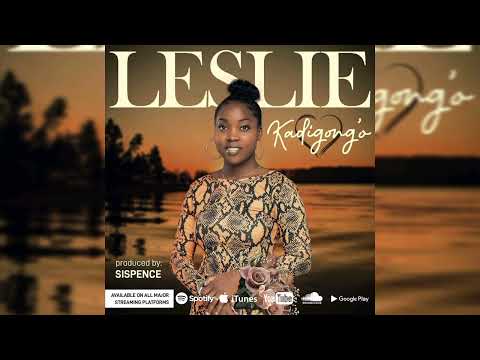 Leslie - Kadigong'o ( Official Audio )