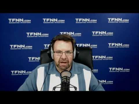 November 2nd Power Trading Hour with David White on TFNN - 2015