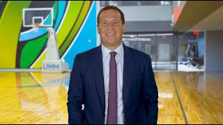August 2025 #3Points with UWM and CEO, Mat Ishbia