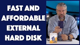 WD My Passport Ultra USB-C External Drive - Tested & Reviewed