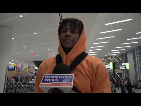 New Year’s Eve Plans Newark Airport