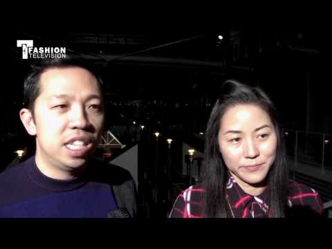 PURPLE Trend AutumnWinter 2014 15