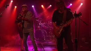 Video Kapela Fat Cat v Melodce Brno