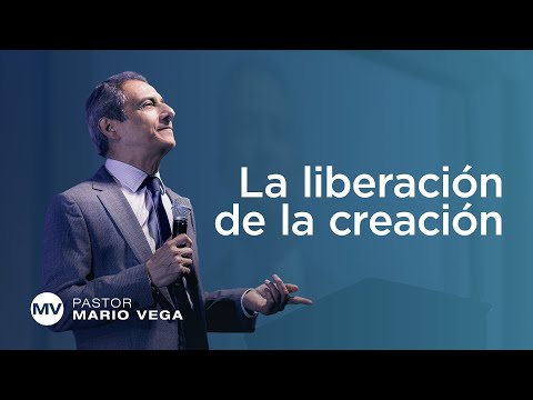 La liberación de la creación | Romanos 8:8-25 | Estudio Bíblico