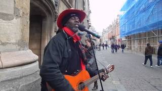 POSITIVELY 4th STREET (Bob Dylan, cover)