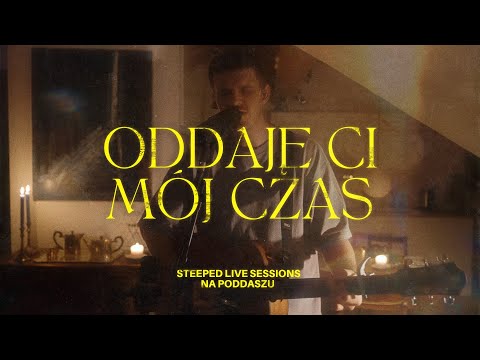 Oddaję Ci mój czas - Kacper Kukier