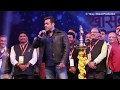 Salman Khan In Nagpur At Khasdar Mahotsav Programm Video By Vinay Thorat