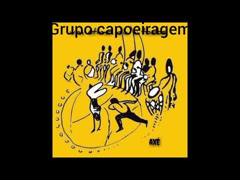 Cantador capoeira em Cabrobó Pernambuco 