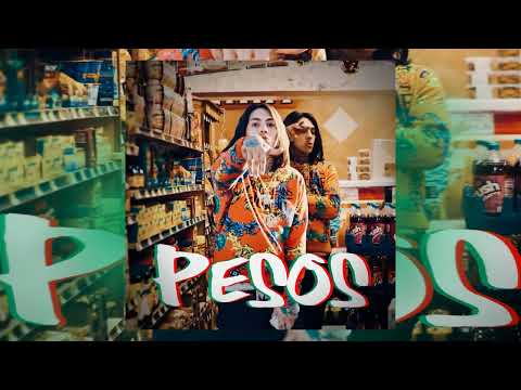 Peso Peso x Sauce Walka Type Beat | "Pesos" (Prod. Ni6iRu)
