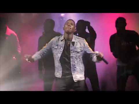 ELOMBE -Live  ÉSAÏE NDOMBE