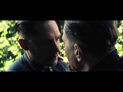 Child 44 Official Trailer - HD 2015