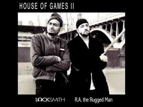Locksmith feat. R.A. The Rugged Man - 