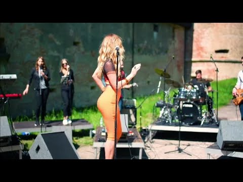 Lidija Bacic Lille Live - Solo