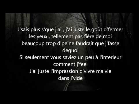 Vivre dans l'vide | Legitime x Mistery x Deseptik