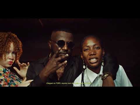 Som do Meu Vizinho - Tropa da No Sleep (c/ Crack, Flaga _Smoke, Geronimo Dark, Young Meury & Draya)