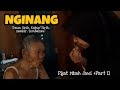 Pijat Mbah Jawi Part II NGINANG Daun Sirih Kapur Sirih Gambir Tembakau