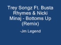 Trey Songz Ft. Busta Rhymes & Nicki Minaj ...