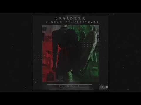 03. SKALDEZZ & MłodyUran-Chwile ft. (Prod. ERLAX)
