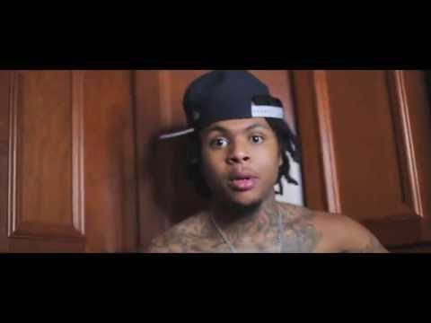 Breezus ft I.L Will - Blackout (Official Video) Shot By @WillKilledEm