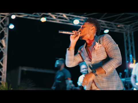 DJ Nicholas & On the Shout Band Live in Connecticut July 2024