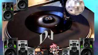 French Kissin By DEBBIE HARRY By DJ Tony Holm