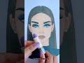 Makeup Shorts Tonniartandcraft Youtubeshorts