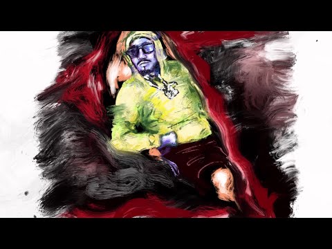 G.T. - Move Heavy (Visualizer) (feat. Babyface Ray & Veeze)