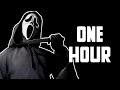 Over One Hour of Pro Ghostface Gameplay To Help You Improve/Study/Fall Asleep To!