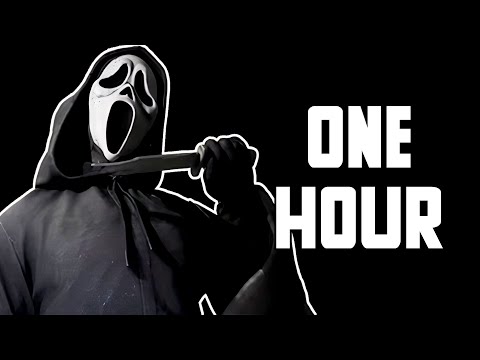 Over One Hour of Pro Ghostface Gameplay To Help You Improve/Study/Fall Asleep To!