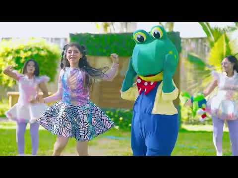 COREOGRAFÍA RENE - SHOW PIURA