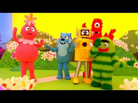 Some Super Exciting News From The Gabba Gang