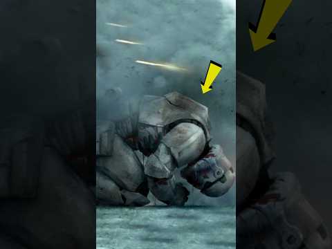 Why Being a Stormtrooper Was TERRIBLE