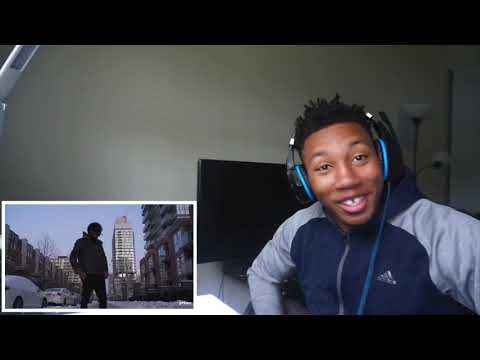 Donnie ft Young Smoke - Belligerent (Official Video) C Crazy Reaction Videos