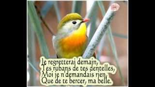 Le rossignol anglais d'Hugues Aufray