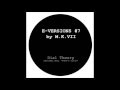 M K VII Dial Theory Tony S Slice