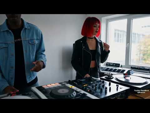 🎧🔥 VEI ft. ELIA - Fallin Freestyle Mix 🎧🔥 FREESTYLE 🎧🔥