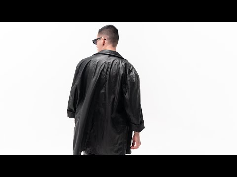 yunghope - All White | Official Video