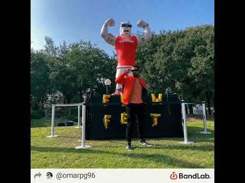 Tezzel, Feid - Quatro Cover by OmarPG & @HectorIbarra #feid #quatro #cover #bandlab