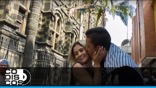 Diferente Music Video